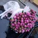 Букет зі 101 півонії місцевої 0178 фото 1